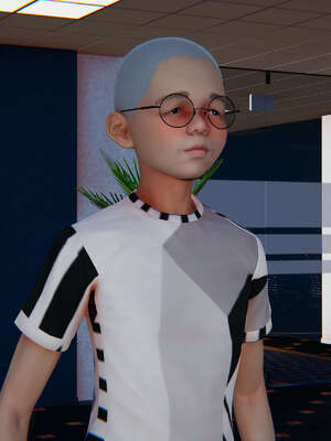 [瓍瑭] 蜜母12_313