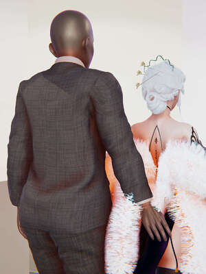 [瓍瑭] 蜜母12_316