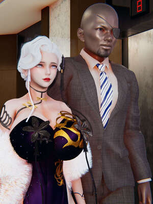 [瓍瑭] 蜜母12_317