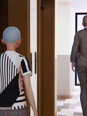 [瓍瑭] 蜜母12_319