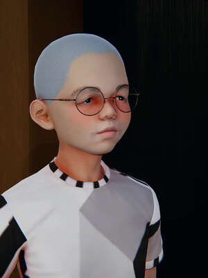 [瓍瑭] 蜜母12_320