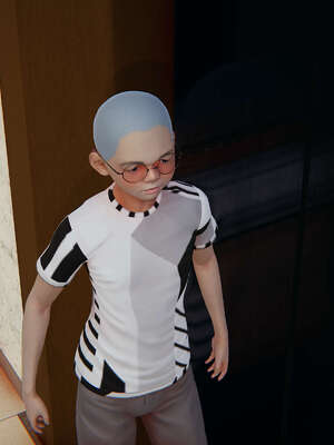 [瓍瑭] 蜜母12_321