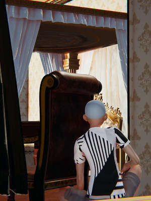 [瓍瑭] 蜜母12_324