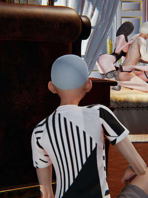 [瓍瑭] 蜜母12_336