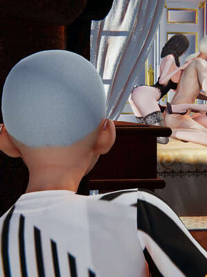 [瓍瑭] 蜜母12_337