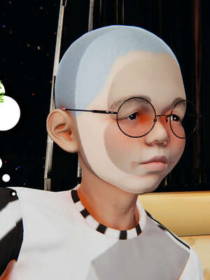 [瓍瑭] 蜜母12_339