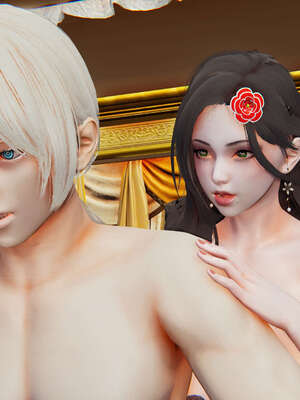 [瓍瑭] 蜜母12_340