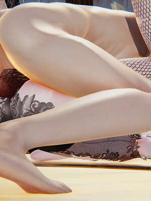 [瓍瑭] 蜜母12_348