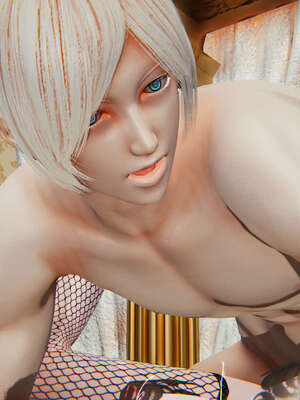 [瓍瑭] 蜜母12_374