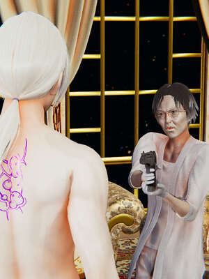 [瓍瑭] 蜜母12_378