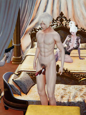 [瓍瑭] 蜜母12_381