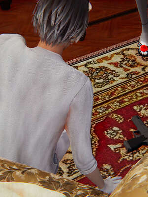 [瓍瑭] 蜜母12_384