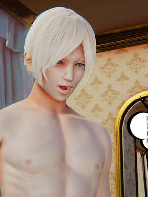 [瓍瑭] 蜜母12_387