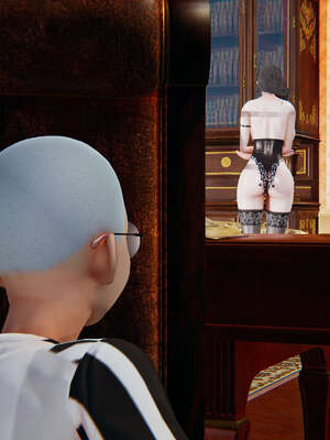 [瓍瑭] 蜜母12_388