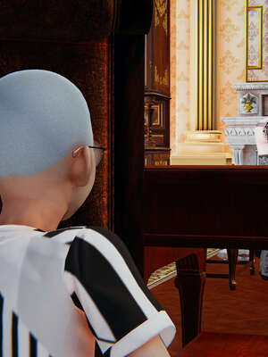 [瓍瑭] 蜜母12_394