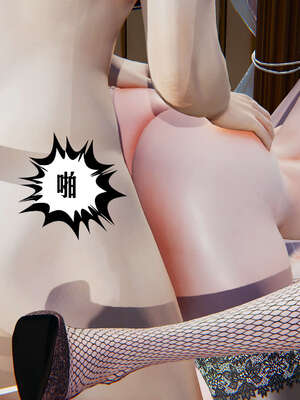 [瓍瑭] 蜜母12_418