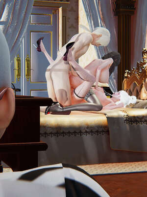 [瓍瑭] 蜜母12_458