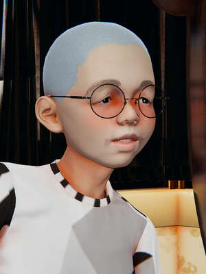 [瓍瑭] 蜜母12_476