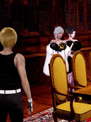 [瓍瑭] 蜜母12_497