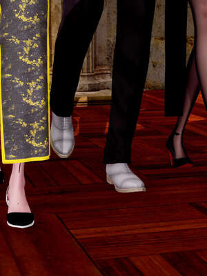 [瓍瑭] 蜜母12_498