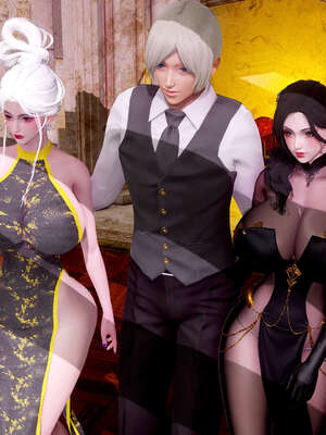 [瓍瑭] 蜜母12_499