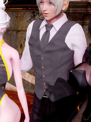 [瓍瑭] 蜜母12_502