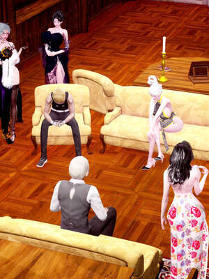 [瓍瑭] 蜜母12_503