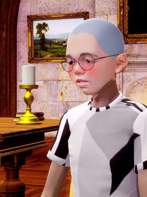 [瓍瑭] 蜜母12_506