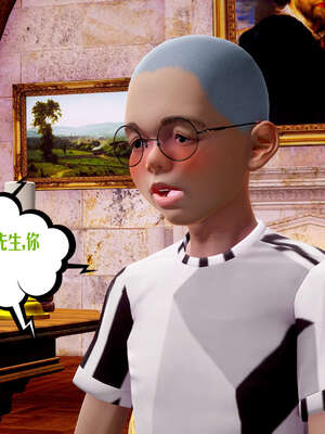 [瓍瑭] 蜜母12_512