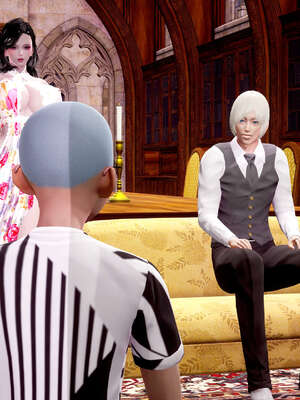 [瓍瑭] 蜜母12_517