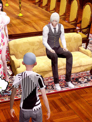 [瓍瑭] 蜜母12_520