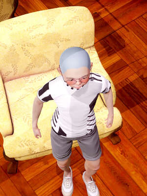 [瓍瑭] 蜜母12_532