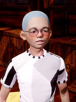 [瓍瑭] 蜜母12_535