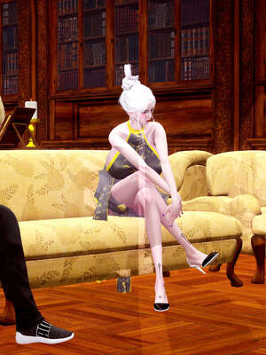 [瓍瑭] 蜜母12_537