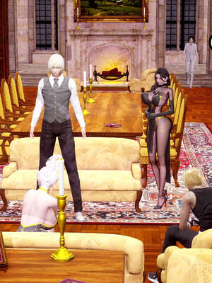 [瓍瑭] 蜜母12_538