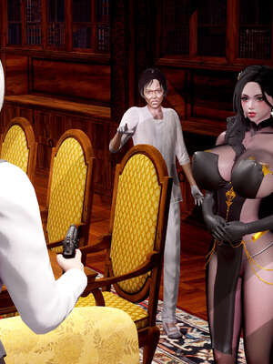 [瓍瑭] 蜜母12_545