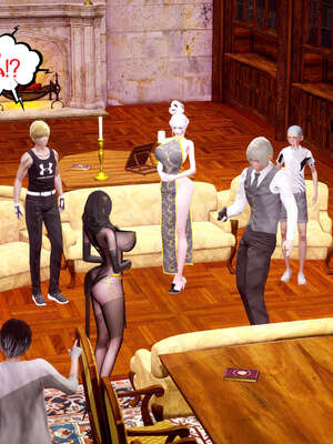 [瓍瑭] 蜜母12_547