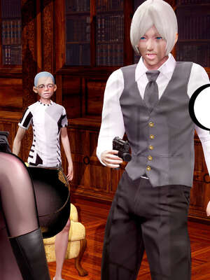 [瓍瑭] 蜜母12_558