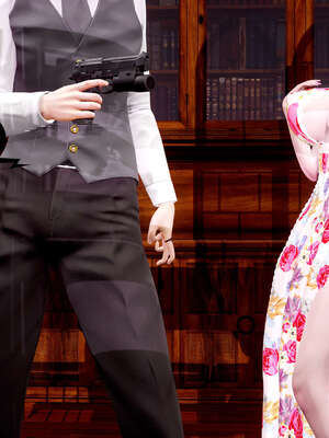 [瓍瑭] 蜜母12_560