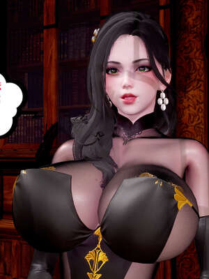 [瓍瑭] 蜜母12_564