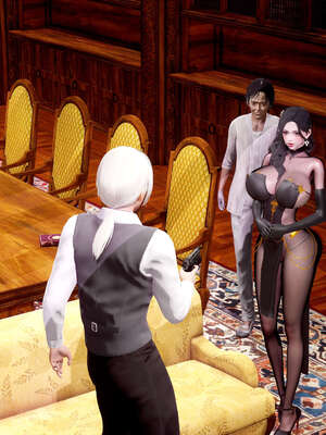 [瓍瑭] 蜜母12_568