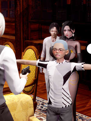 [瓍瑭] 蜜母12_569