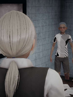 [瓍瑭] 蜜母13_009