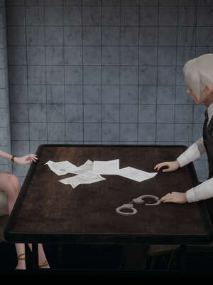 [瓍瑭] 蜜母13_026