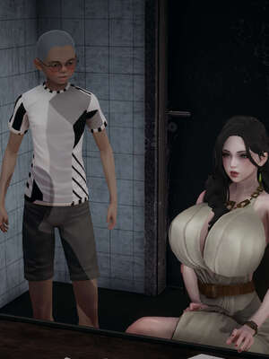 [瓍瑭] 蜜母13_029