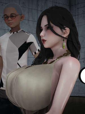 [瓍瑭] 蜜母13_031