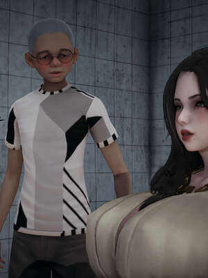 [瓍瑭] 蜜母13_032