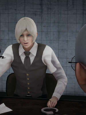 [瓍瑭] 蜜母13_035