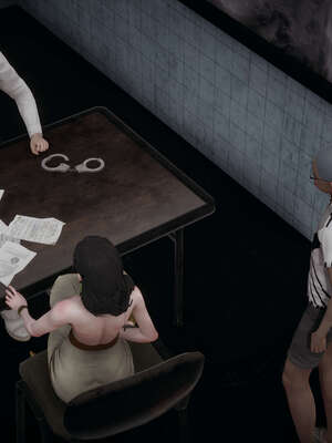 [瓍瑭] 蜜母13_047