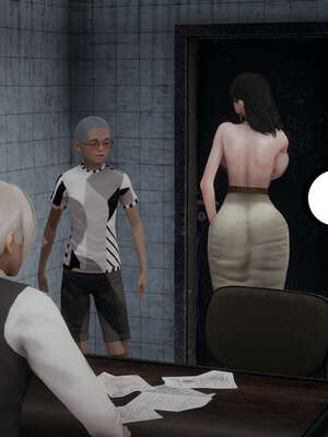 [瓍瑭] 蜜母13_054